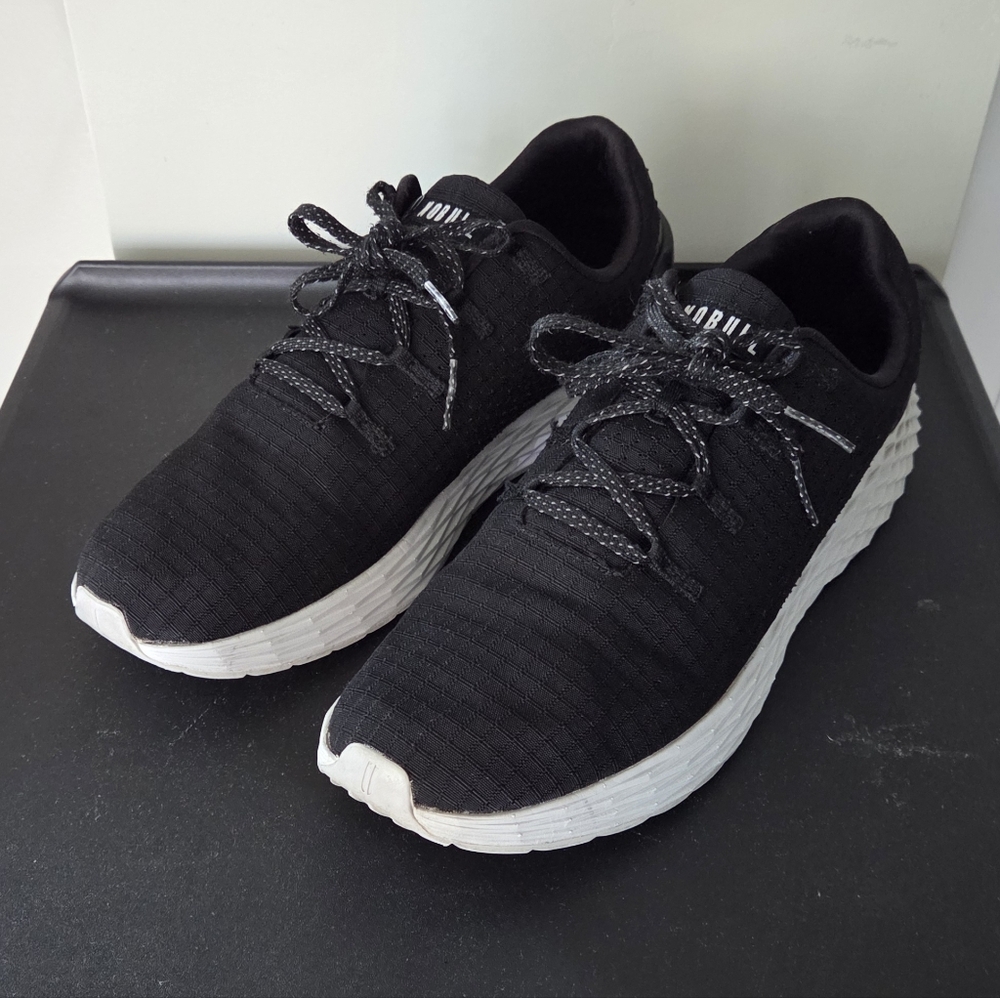 NOBULL Allday Ripstop Runner Training Shoes